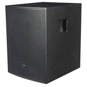 DAP Audio NRG-15SA - subwoofer aktywny - 1