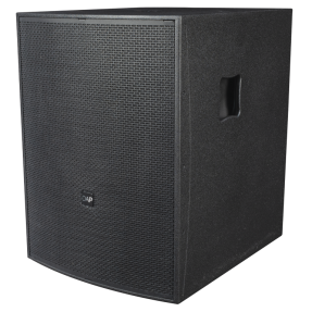 DAP Audio NRG-18SA - subwoofer aktywny - 1