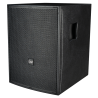 DAP Audio NRG-12SA - subwoofer aktywny - 1