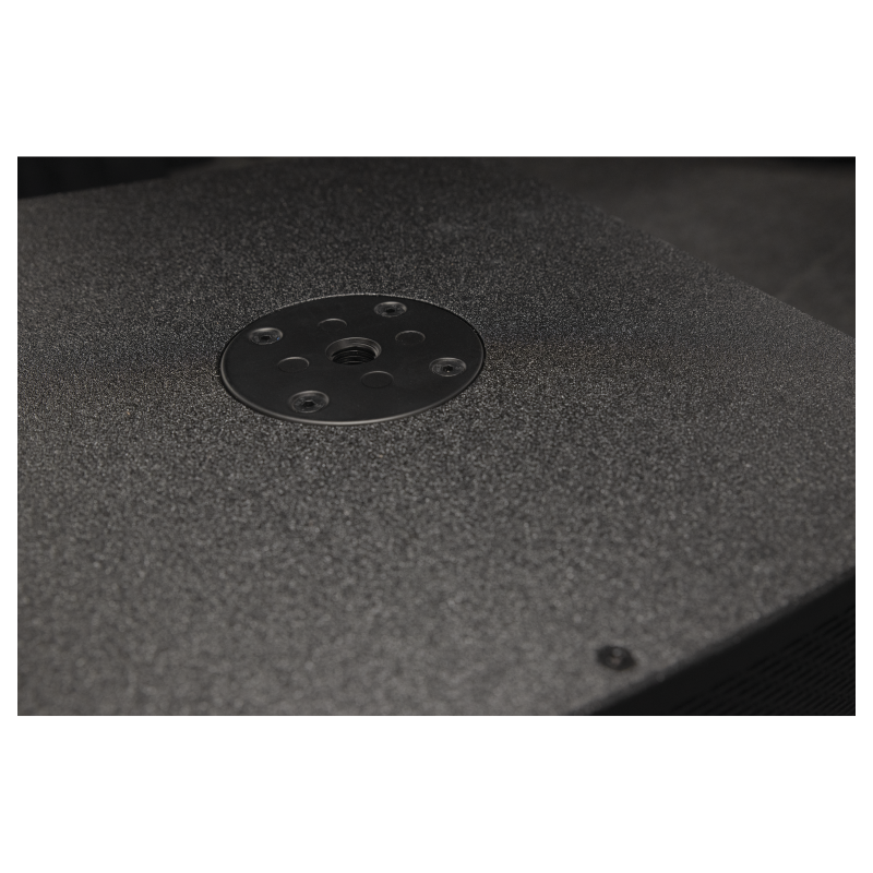 DAP Audio NRG-12SA - subwoofer aktywny - 4