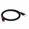 REDS AU1415 BX - Kabel 2 X Jack MONO - 2 X RCA 1,5 M