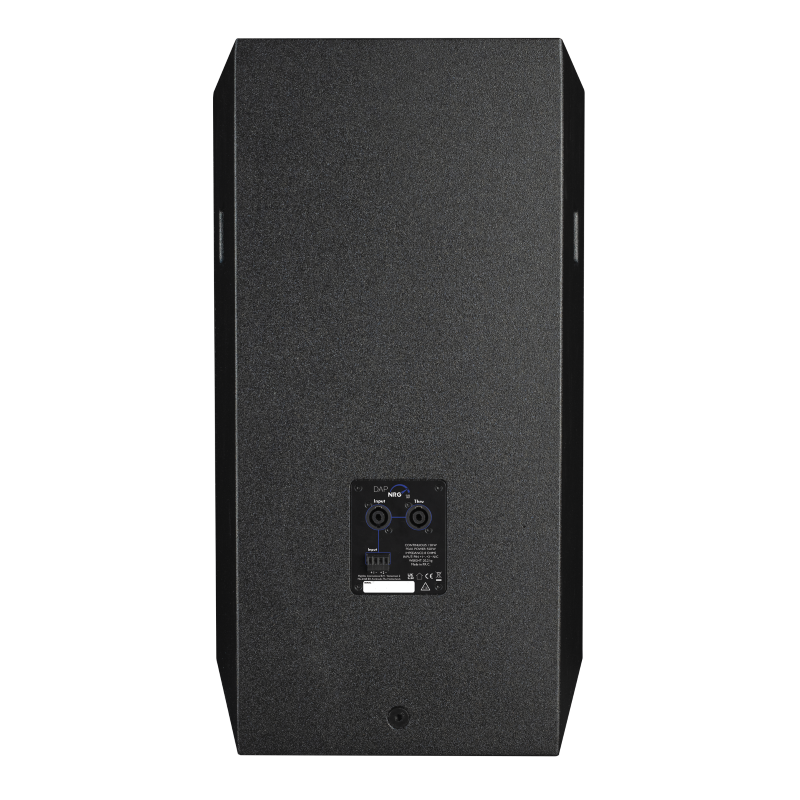 DAP Audio NRG-15 - kolumna pasywna - 2