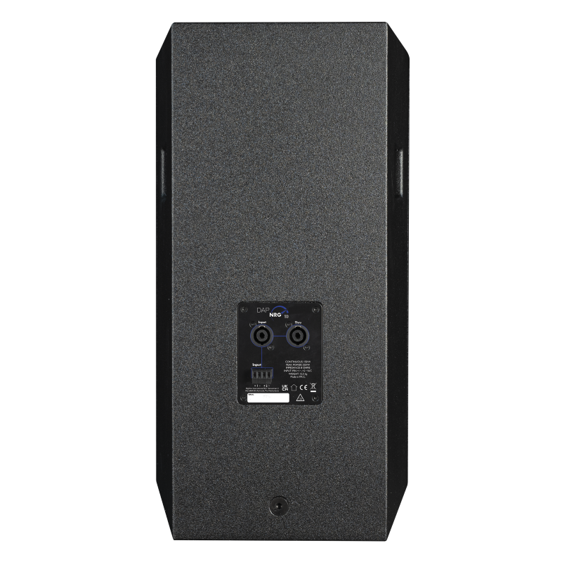 DAP Audio NRG-10 - kolumna pasywna - 3