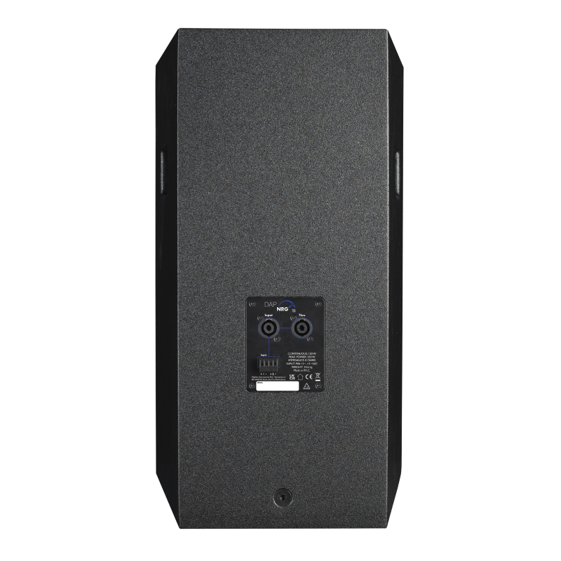 DAP Audio NRG-12 - kolumna pasywna - 3