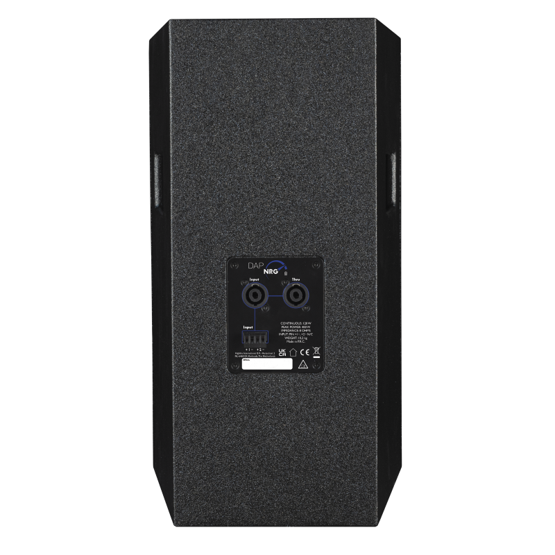 DAP Audio NRG-8 - kolumna pasywna - 2