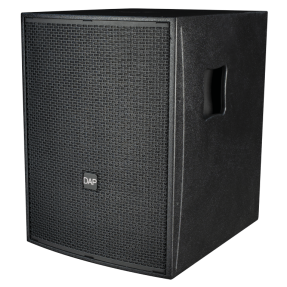 DAP Audio NRG-12S - subwoofer pasywny - 2