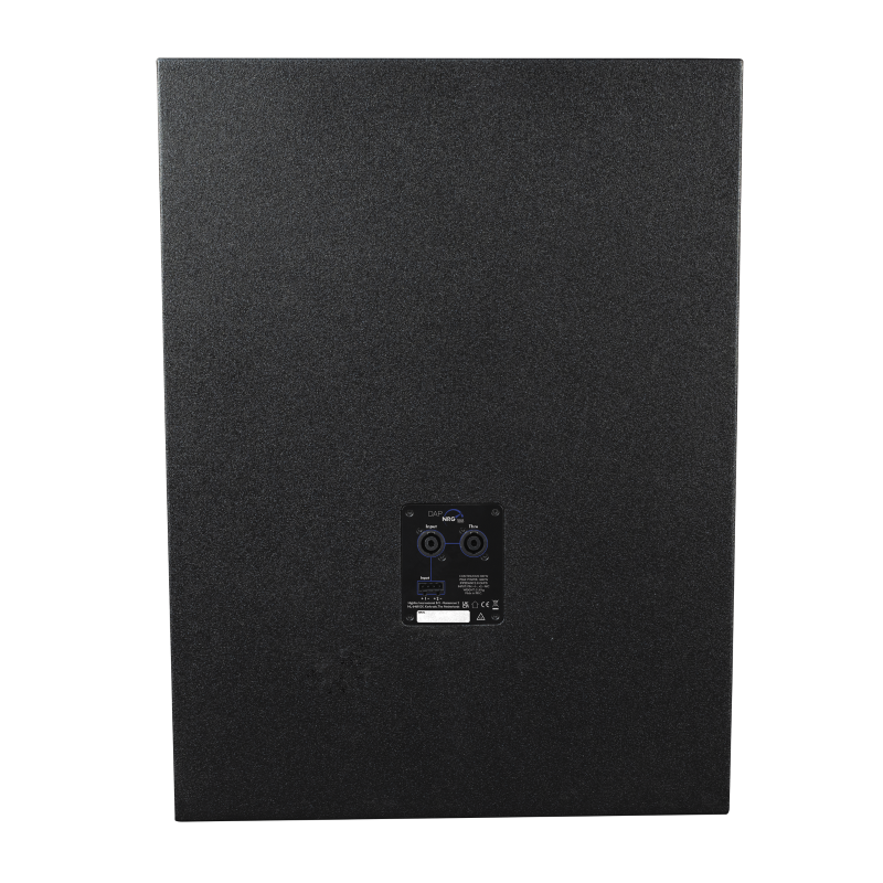 DAP Audio NRG-18S - subwoofer pasywny - 1
