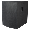 DAP Audio NRG-18S - subwoofer pasywny - 2