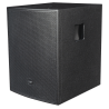 DAP Audio NRG-15S - subwoofer pasywny - 2