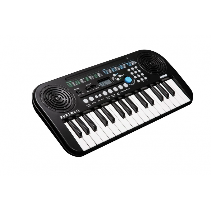 Kurzweil KP10 - Keyboard - 3