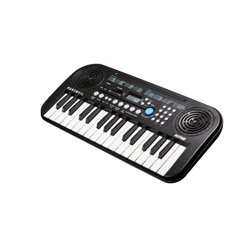 Kurzweil KP10 - Keyboard - 4