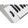 Kurzweil KP110 White - Keyboard - 6