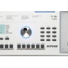 Kurzweil KP110 White - Keyboard - 8