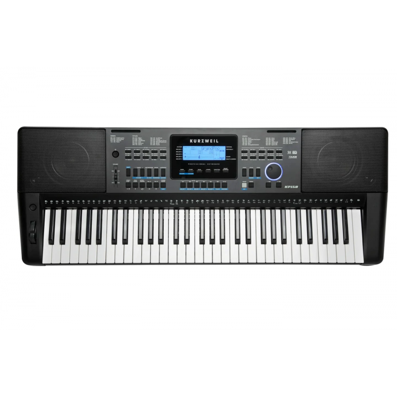 Kurzweil KP150 - Keyboard - 1