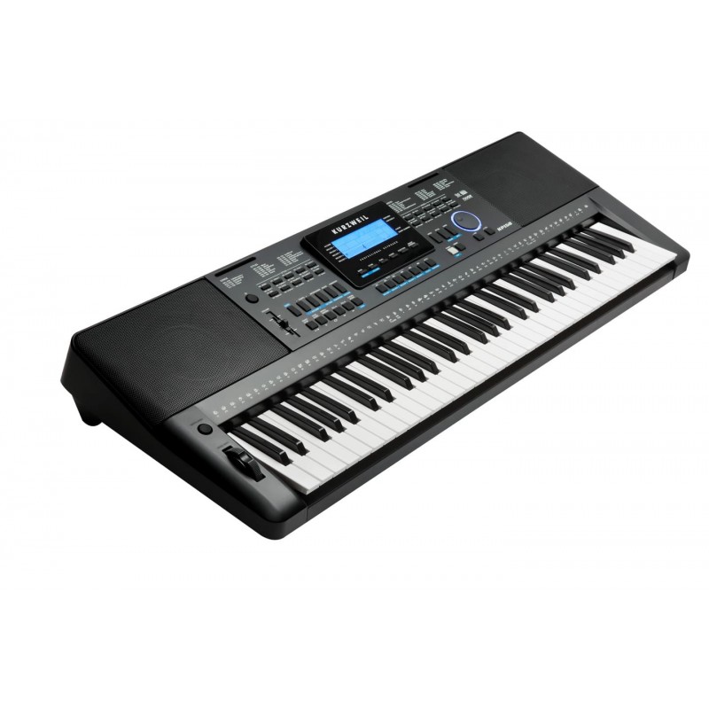 Kurzweil KP150 - Keyboard - 2