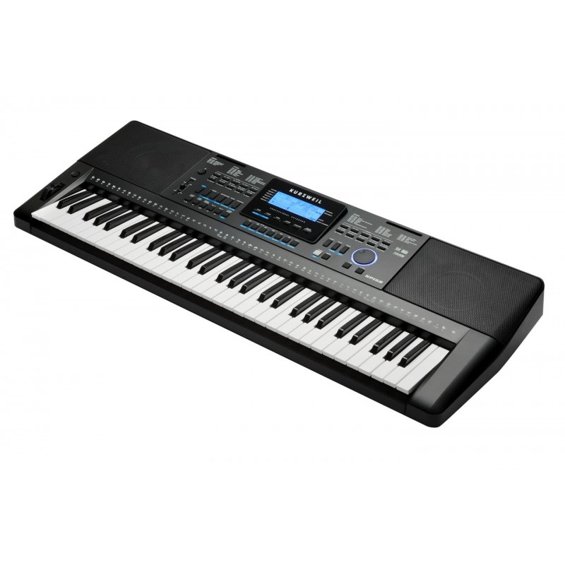 Kurzweil KP150 - Keyboard - 3