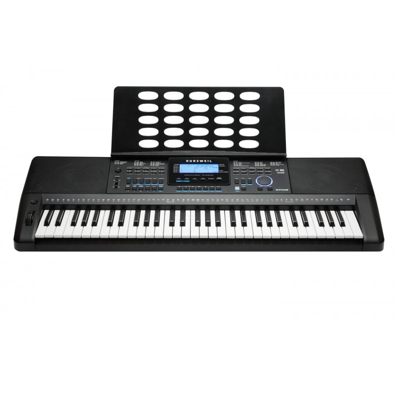 Kurzweil KP150 - Keyboard - 4