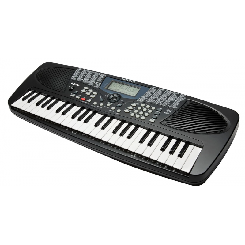 Kurzweil KP30 - Keyboard - 3