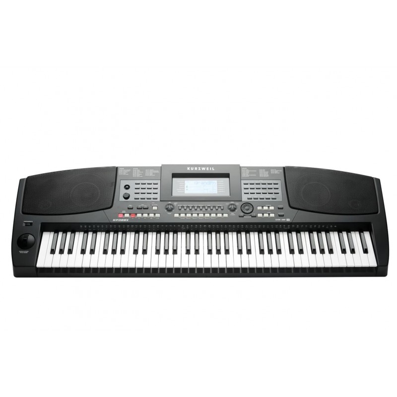 Kurzweil KP300X - keyboard - 5