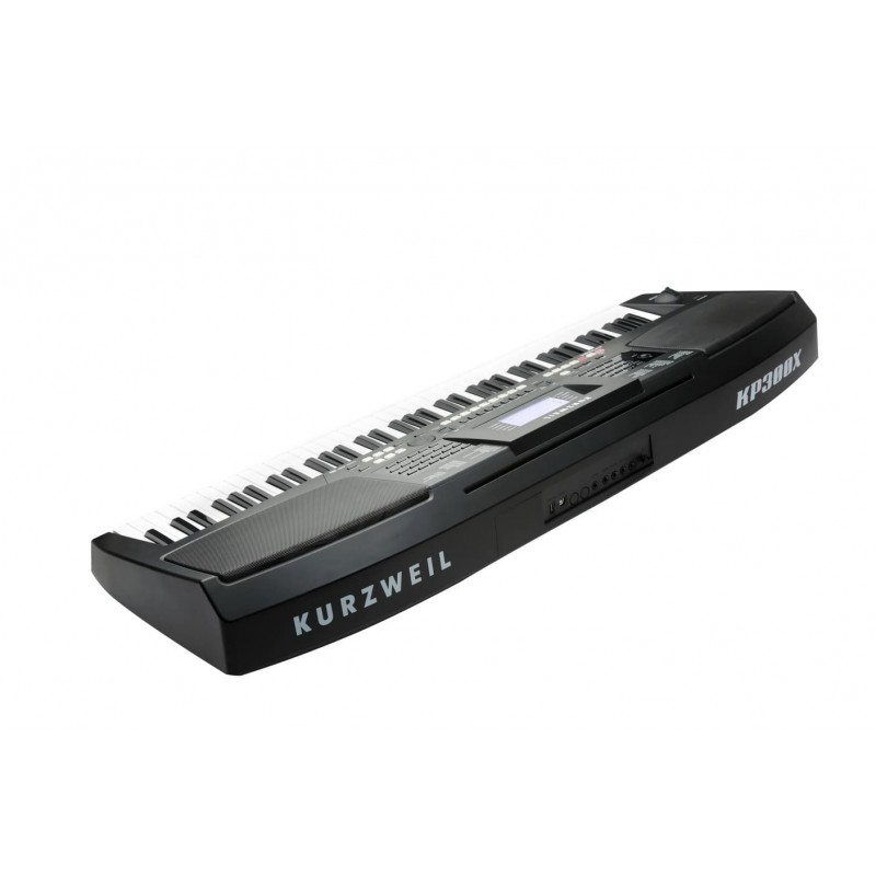 Kurzweil KP300X - keyboard - 6