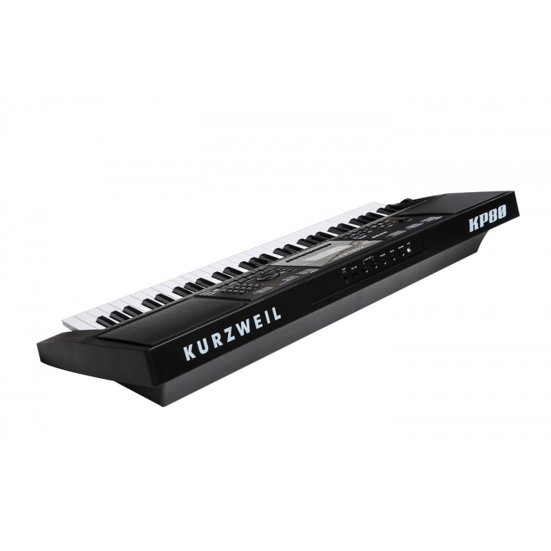 Kurzweil KP80 - Keyboard - 4