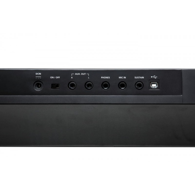 Kurzweil KP80 - Keyboard - 7