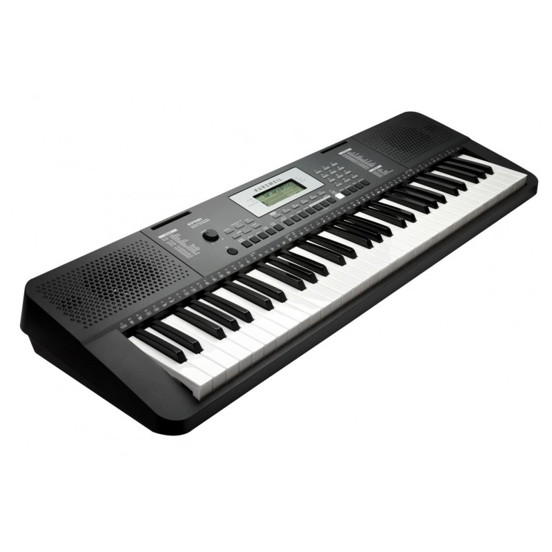 Kurzweil KP90L - Keyboard z podświetlanymi klawiszami - 2