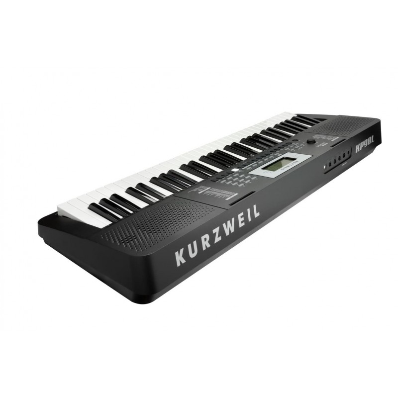 Kurzweil KP90L - Keyboard z podświetlanymi klawiszami - 4