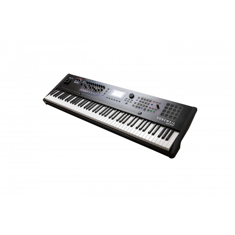 Kurzweil K2700 – Syntezator workstation - 2