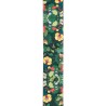 D'Addario Beatles Yellow Submarine 55th Anniversary Polyester Guitar Strap, Pepperland Woods - pasek gitarowy - 3