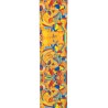 D'Addario Beatles Yellow Submarine 55th Anniversary Vinyl Guitar Strap, Primrose Prairie - pasek gitarowy - 3