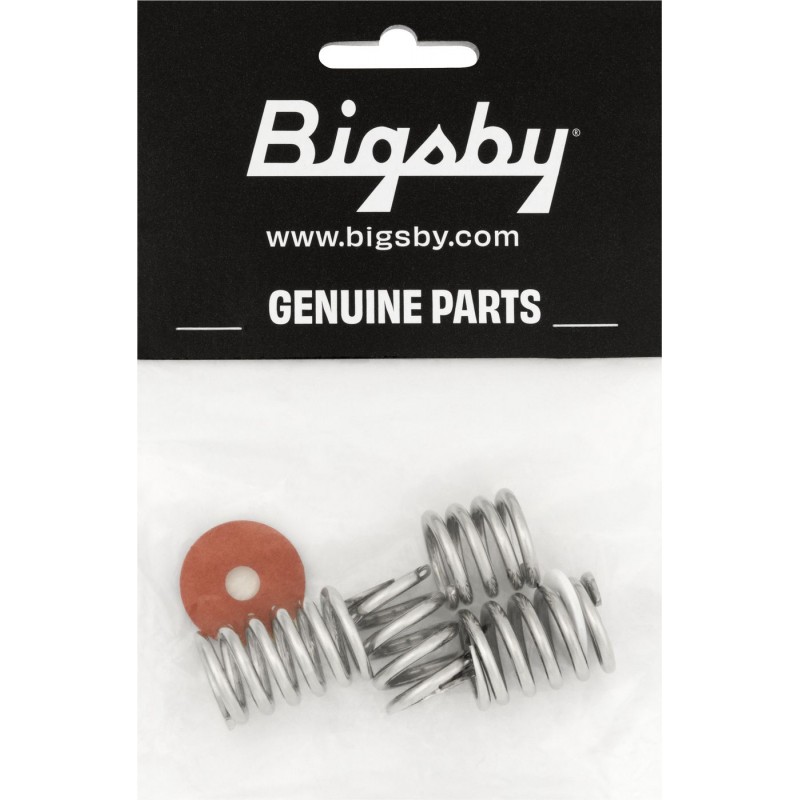 Bigsby Zestaw sprężyn i podkładek - 2
