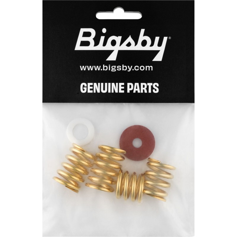 Bigsby Zestaw sprężyn i podkładek - 2