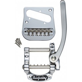 Bigsby Zestaw do modyfikacji Vibrato B5 Telecaster - 1