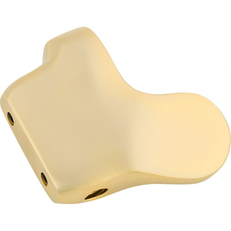 Bigsby Wspornik montażowy uchwytu, złoty - 1