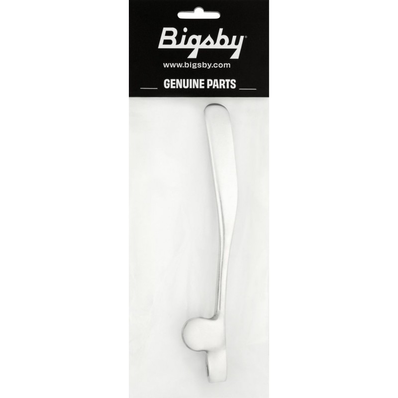 Bigsby Uchwyt do ramienia Tremolo Stationary Flat Style, Stainless - 2