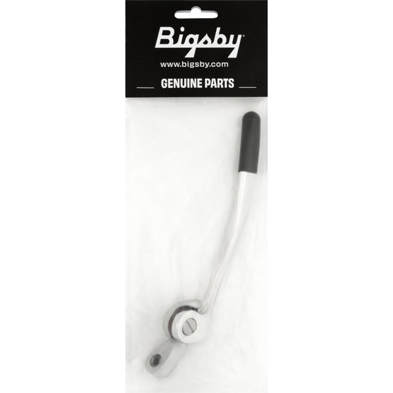 Bigsby Ramię Tremolo Narrow Vintage, Non-Fixed, Polished - 2