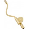 Bigsby Ramię Tremolo LH C.A. 8", Gold - 1