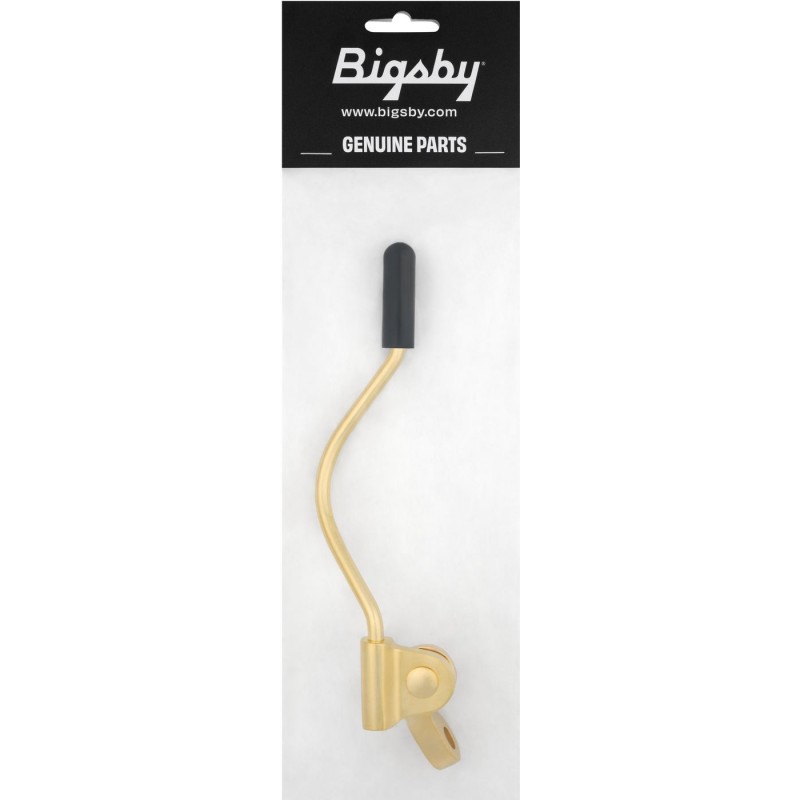 Bigsby Ramię Tremolo LH C.A. 8", Gold - 2