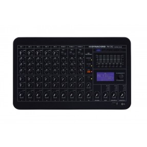 Dynacord Powermate 502 - powermikser