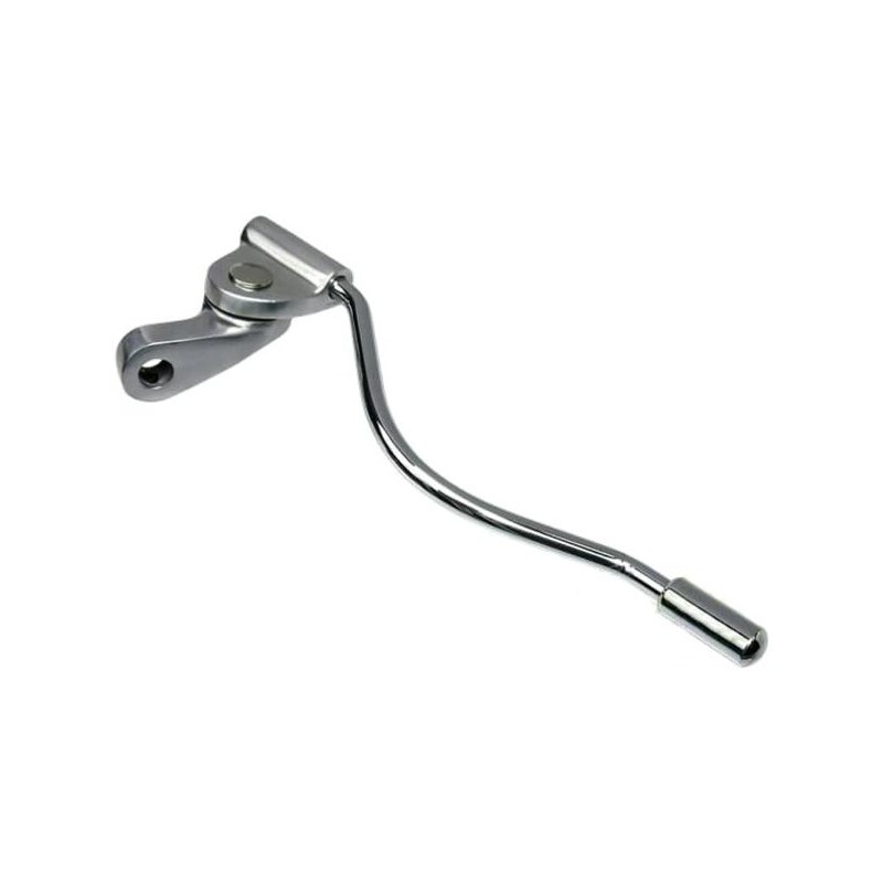 Bigsby Ramię Tremolo C.A. 8" Wire Style, Polished - 1