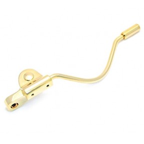 Bigsby Ramię Tremolo C.A. 8" Wire Style, Gold - 1