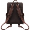 Bigsby Plecak skórzany - 2
