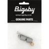 Bigsby Pakiet małych części do gitary, polerowane aluminium i stal - 2
