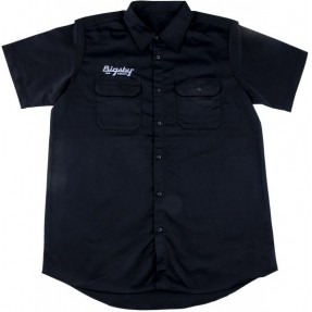 Bigsby Koszula męska True Vibrato XL - 1