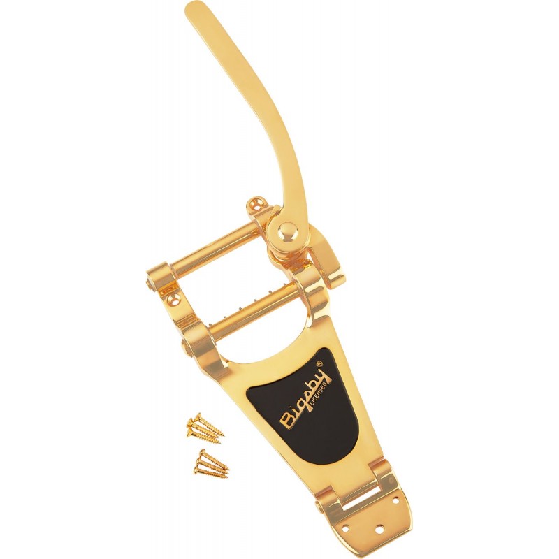 Bigsby Końcówka Vibrato B70G, złota - 1