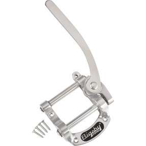 Bigsby Końcówka Vibrato B50, polerowane aluminium - 1