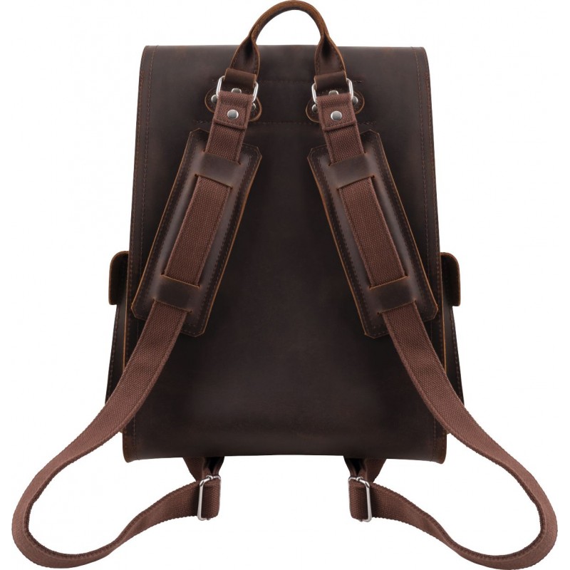 Charvel Plecak skórzany - 2