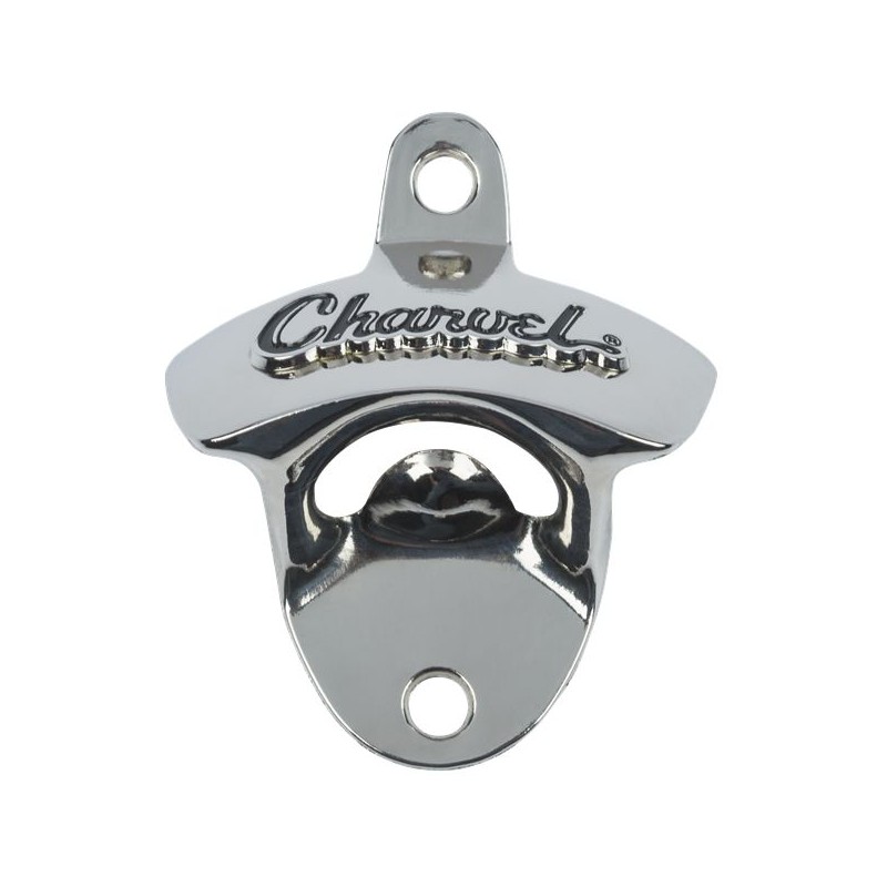 Charvel Otwieracz do butelek do montażu na ścianie - 2