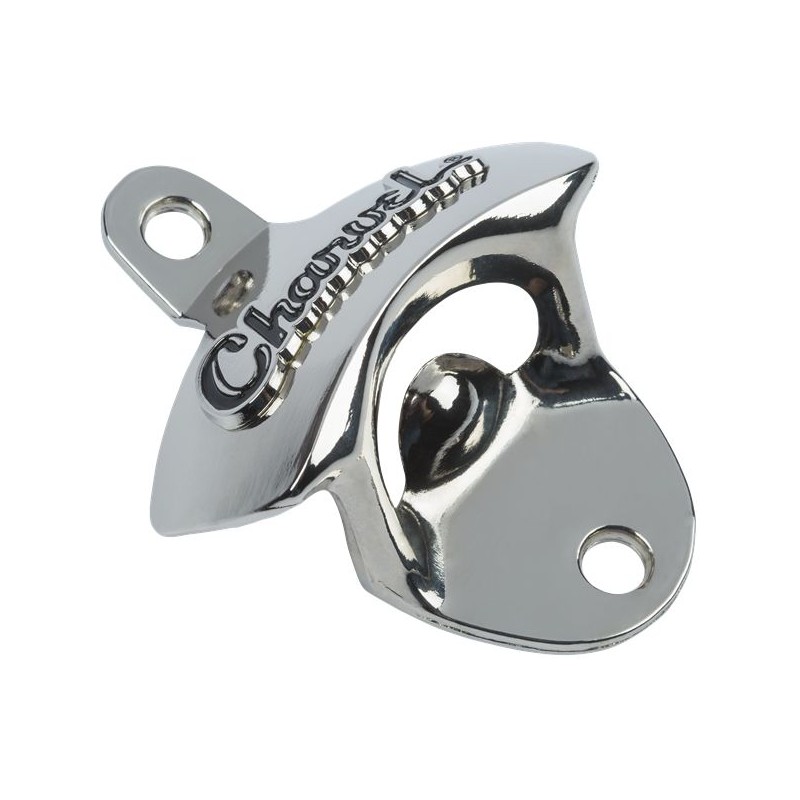 Charvel Otwieracz do butelek do montażu na ścianie - 3